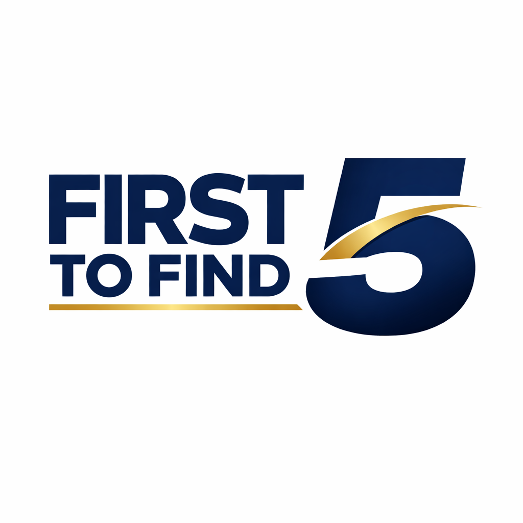 First to Find Five