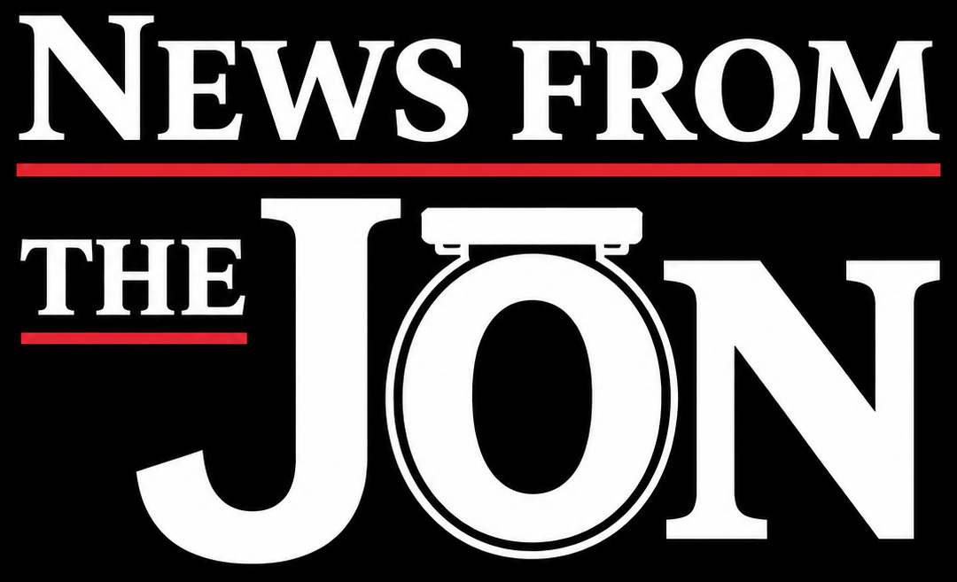News From The Jon